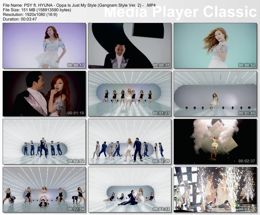 download just dance psy gangnam style